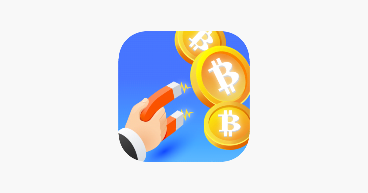 crypto magnet game