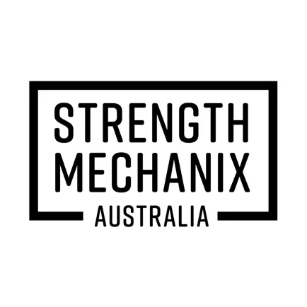 Strength Mechanix Australia Читы