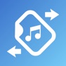 Get Content Transfer Music Photo for iOS, iPhone, iPad Aso Report