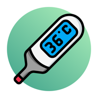 Body Temperature Checker App