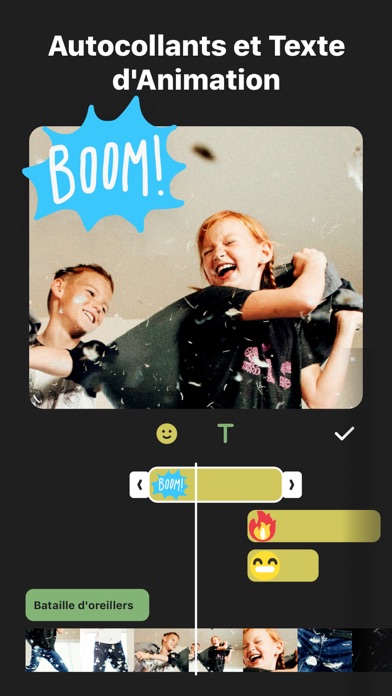 InShot - Montage video & photo InShot - Montage video & photo