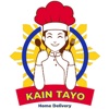 Kain Tayo - Food Delivery App
