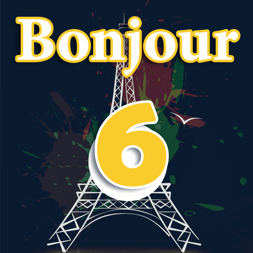 Get Bonjour6 for iOS, iPhone, iPad Aso Report