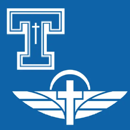 Trinity High School KY Читы