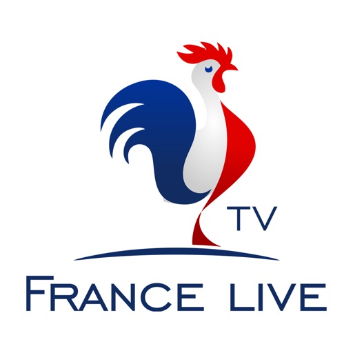 France Live Icon