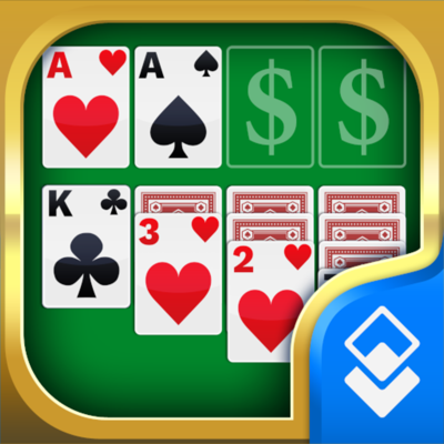 Solitaire Cube - Win Real Cash ➡ App Store Review ✅ ASO | Revenue & Downloads | AppFollow