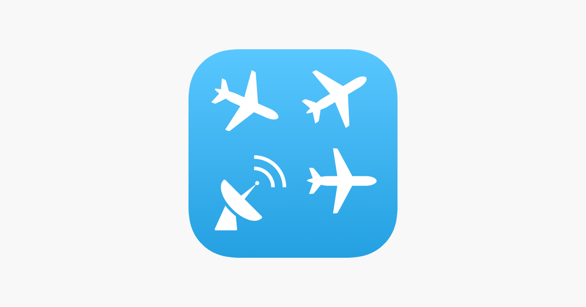 ‎mi Flight Radar Pro Tracker 24 on the App Store