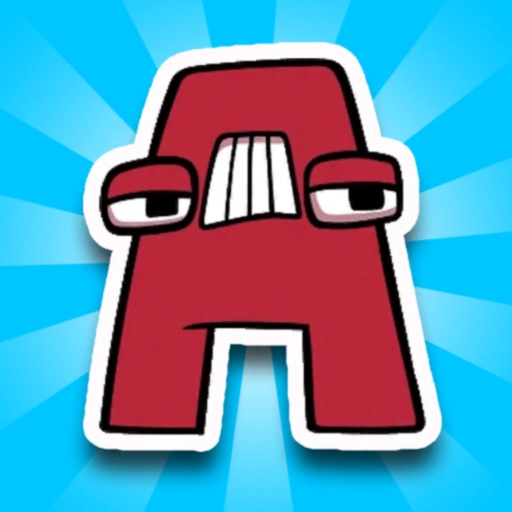 Merge alphabet lore Vs monster  App Price Intelligence by Qonversion