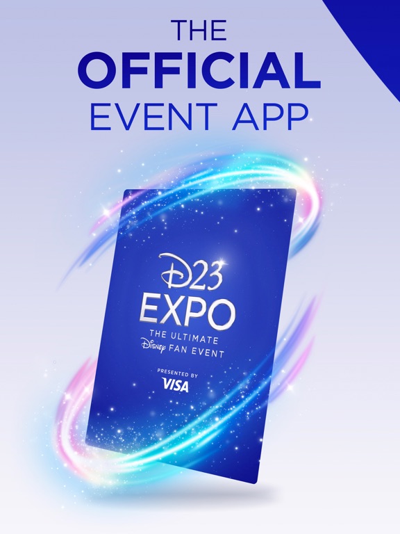 D23 Expo 2022のおすすめ画像1