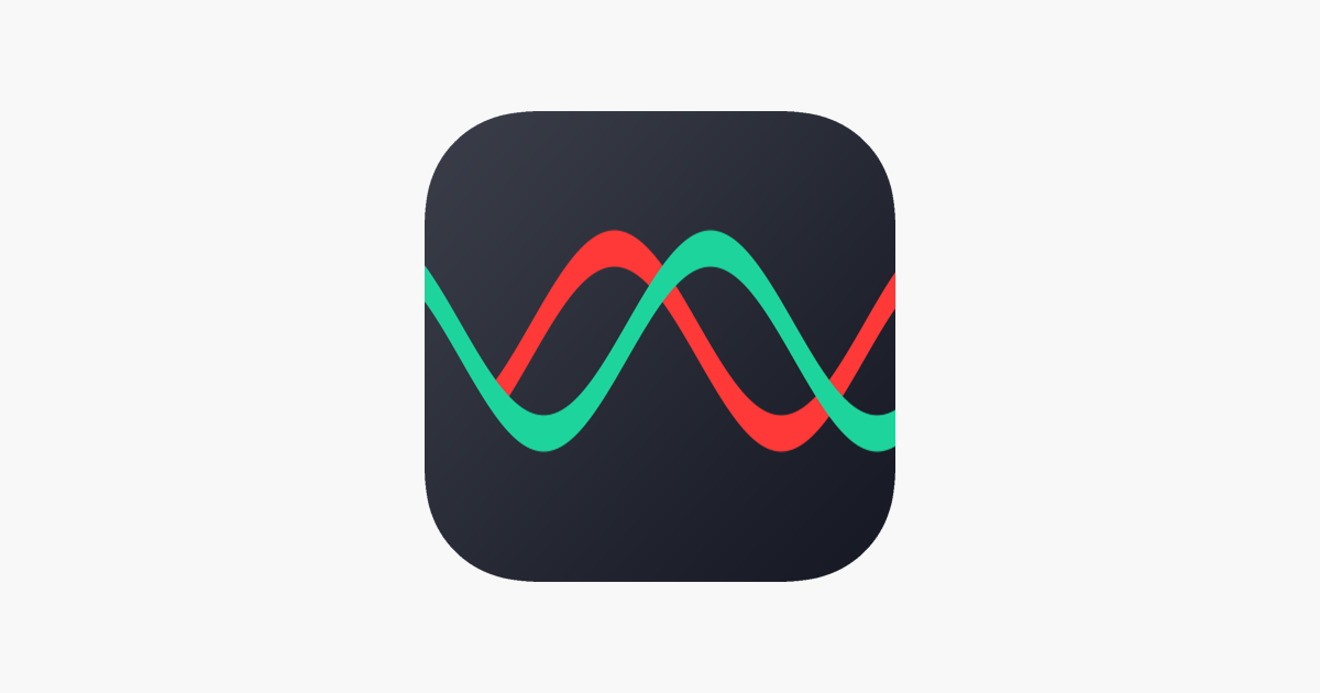 Vocal Separator - Audio Editor on the App Store