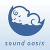 Icon Sound Oasis Baby Sleep Pro