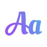 Get AnyKey: Cool Fonts & Keyboards for iOS, iPhone, iPad Aso Report