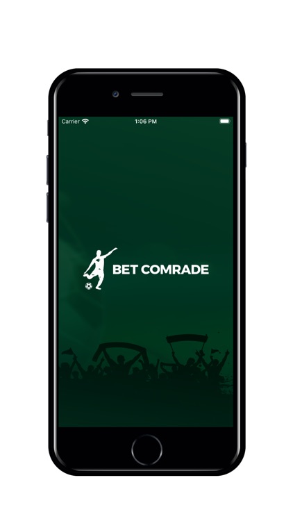 BetComrade screenshot-3
