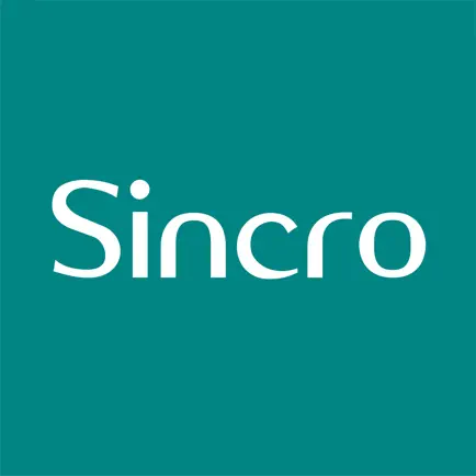 Sincro Saúde Читы