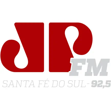 Jovem Pan Santa Fé 92,5 Читы