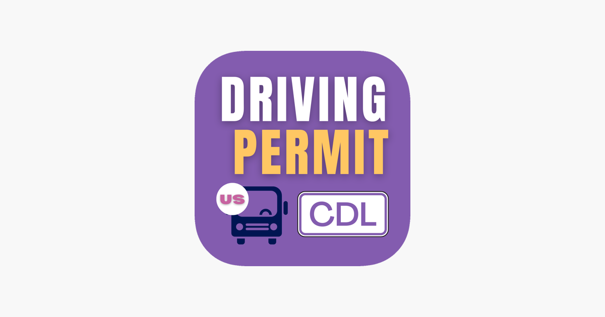 cdl-permit-test-practice-dans-l-app-store