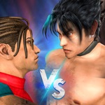 King of Karate Kings Fight 3D