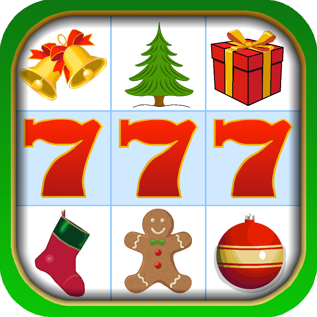 Get A Christmas Slots Game for iOS, iPhone, iPad Aso Report
