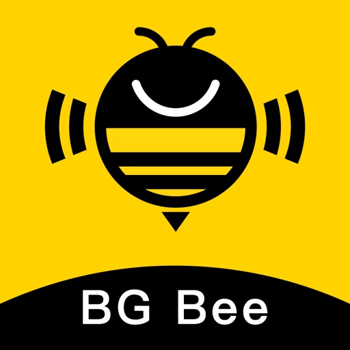 BG Bee Get Cashback - Banggood iOS App