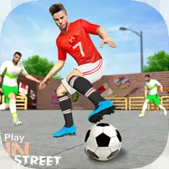 Street Soccer - Futsal 2022