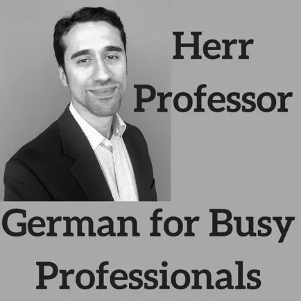 Herr Professor Читы