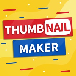 Thumbnail Maker, Banner Maker икона