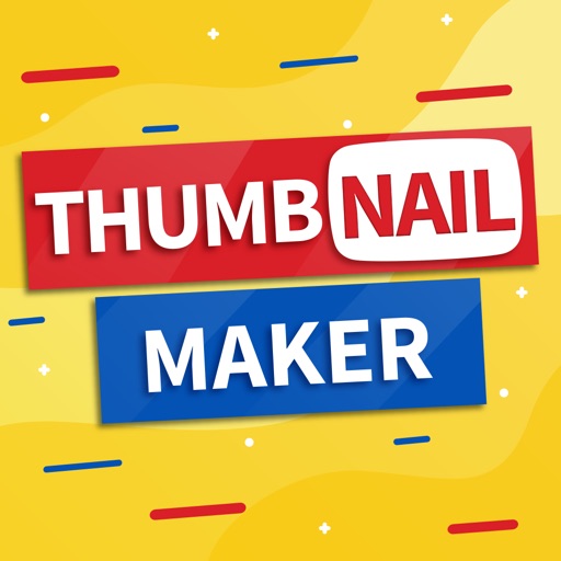 Thumbnail Maker, Banner Maker icon