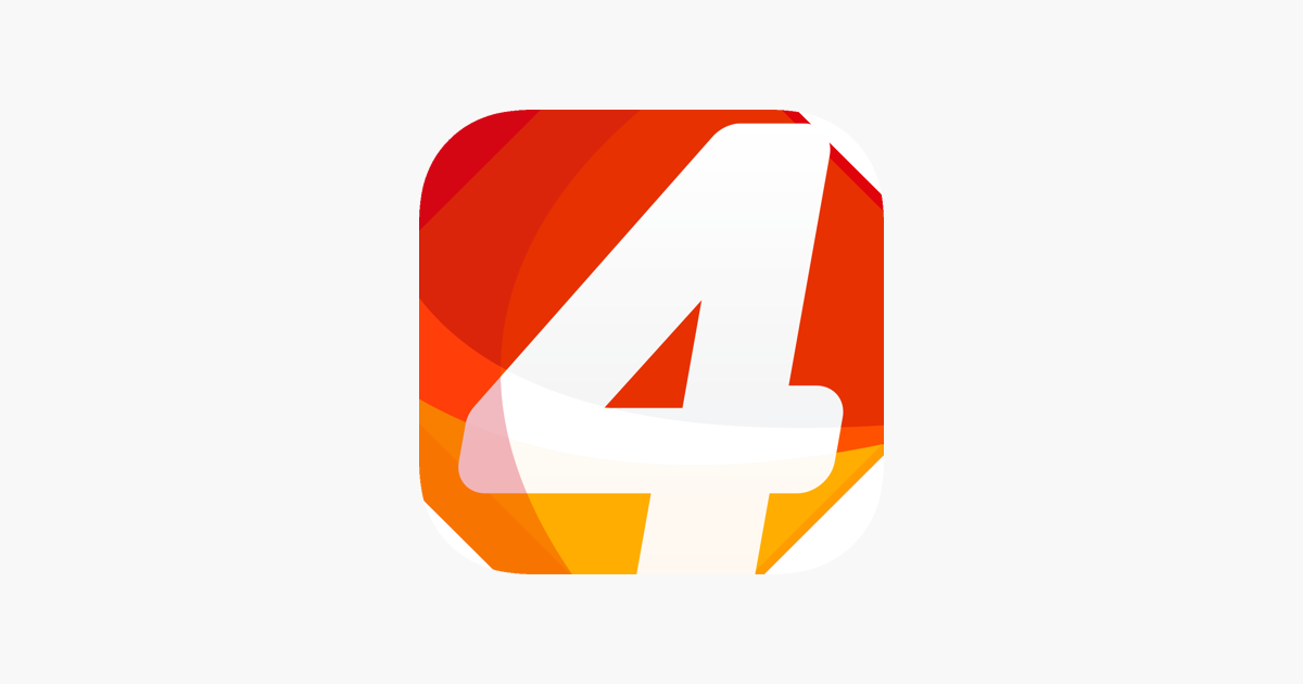 ‎Canal 4 en App Store