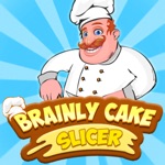 Brainly Cake  Pizza Slicer