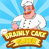 Brainly Cake & Pizza Slicer