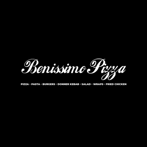 Benissimo Pizza