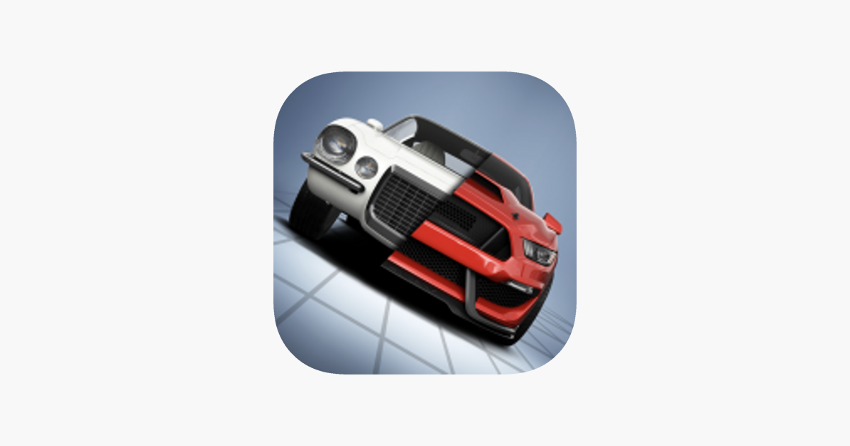 3DTuning: Car Game & Simulator on the App Store