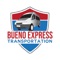 Bueno Express Transportation app is the simplest way to book for travel