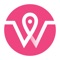 Mobile with the wegfinder app: select, book and pay for all modes of transport