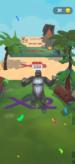 Game screenshot Human Evolution! hack