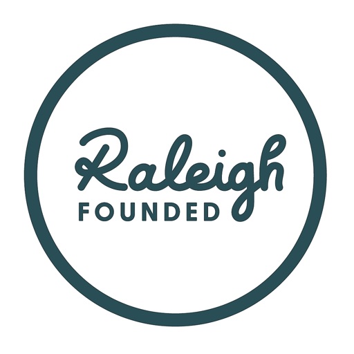 Raleigh Founded Community iOS App