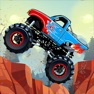 Get Monster Truck - Racing Game for iOS, iPhone, iPad Aso Report