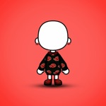 Characters Toca Outfit HD