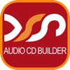 DSP-AudioCDBuilder
