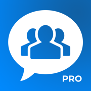 Contacts Groups Pro Mail, text