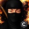 Icon Ninja Assassin - Stealth Game
