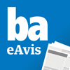 Brønnøysunds Avis eAvis - Polaris Media ASA