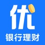 Get 优优理财-银行理财优中选优 for iOS, iPhone, iPad Aso Report