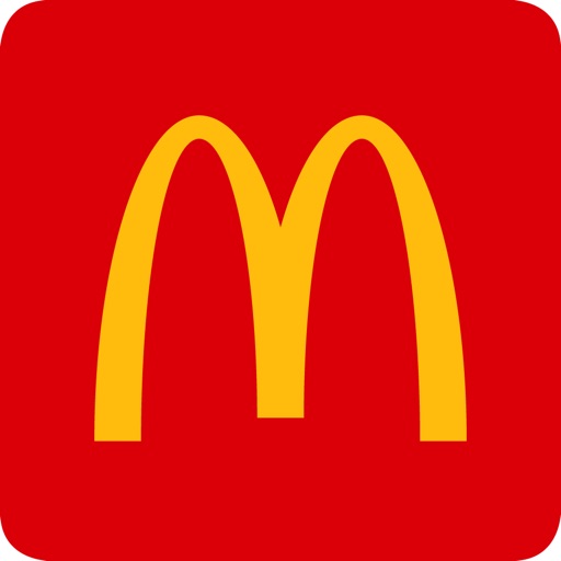 McDonald's app description and overview