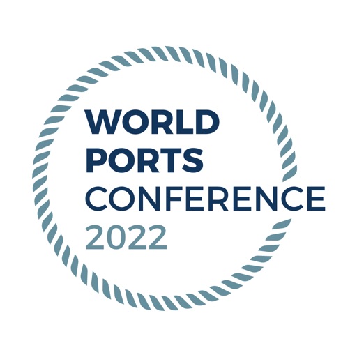 IAPH World Ports Conference by INTERNATIONAL ASSOCIATION OF PORTS AND
