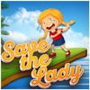 Save the Lady - Rescue Girl