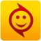 aJoy is a mobile messenger whose mission is to help you to bring joy to your friends