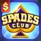 Icon Spades Club - Win Real Cash