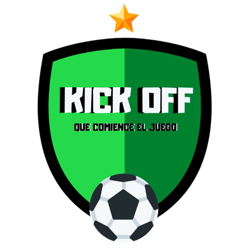 Kick Off