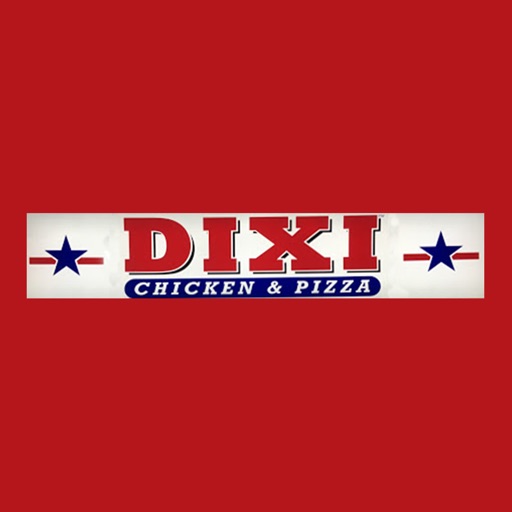 Dixi Chicken & Pizza